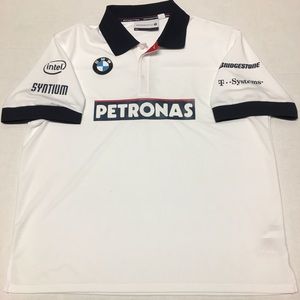 bmw pit shirt